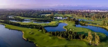 Impresionant Playa Granada Golf